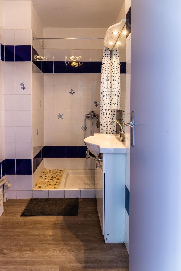 شقة Cap Sud - 53M2- Vue Pyrenees- Hypercentre-Wifi Fibre -Nouvelle Literie تارْب المظهر الخارجي الصورة