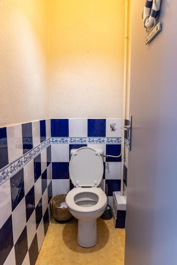 شقة Cap Sud - 53M2- Vue Pyrenees- Hypercentre-Wifi Fibre -Nouvelle Literie تارْب المظهر الخارجي الصورة